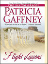 Cover image for Flight Lessons